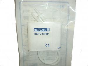 NIBP maneta neonataln jednorzov, dvouhadikov/velikost 8-14 cm