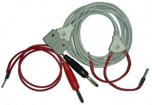 Pacientsk kabel (prodluovac kabel) pro extern stimulaci